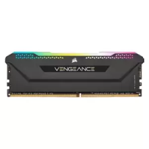 Image of Corsair Vengeance RGB Pro SL 16GB DDR4 3600MHz (PC4-28800) CL18...