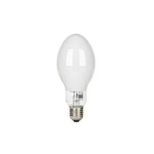 Image of Tungsram 70W Lucalox E27 Elliptical Hi Intensity Discharge Bulb 5750lm