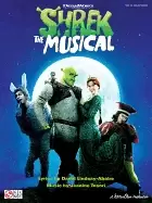 Image of shrek the musical