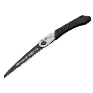 Image of Roughneck Gorilla Fast Cut Folding Pruning Saw 180mm