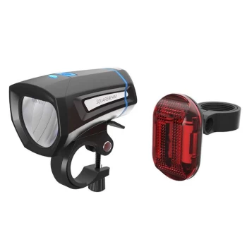 Image of BBB Square Light Combo - Black