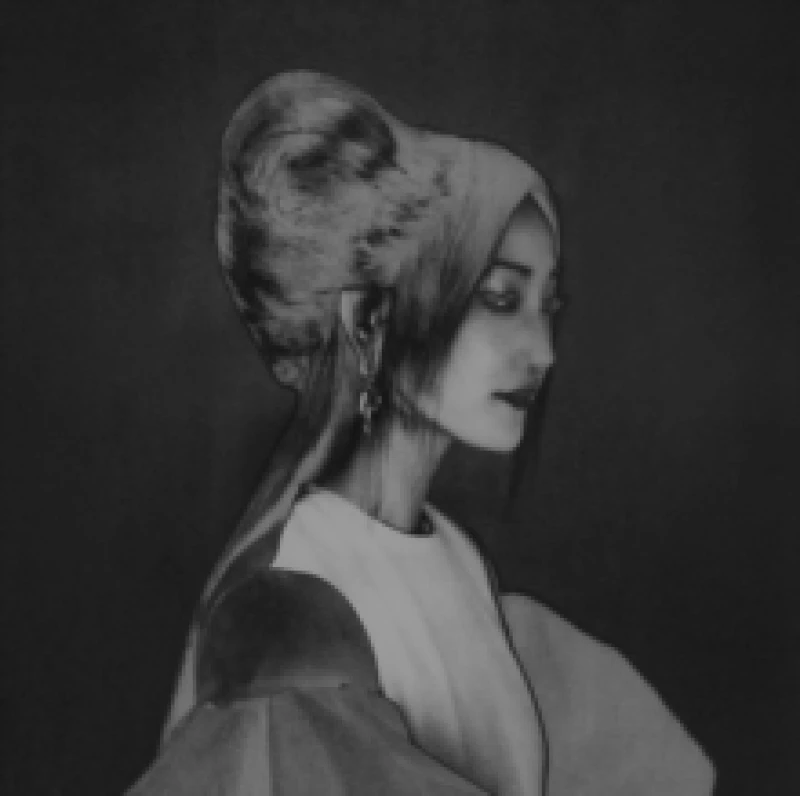 Image of Stillness, Softness... Vinyl