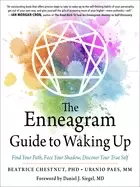 Image of enneagram guide to waking up find your path face your shadow discover your