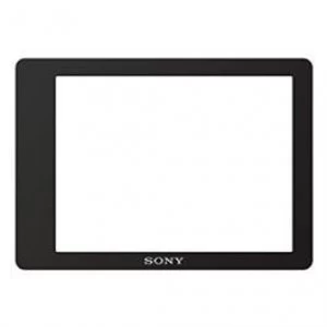 Image of PCK LM16 LCD Protect Sheet for A7A7R