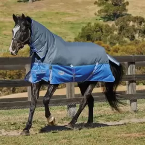 Image of Weatherbeeta ComFiTec Premier Thinsulate Combo Heavy - Grey