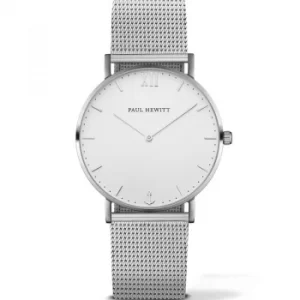 Image of Unisex Paul Hewitt Sailor Line Watch