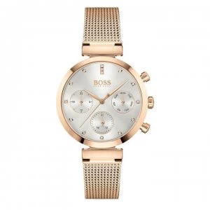 Image of Hugo Boss Flawless 1502553 Women Bracelet Watch