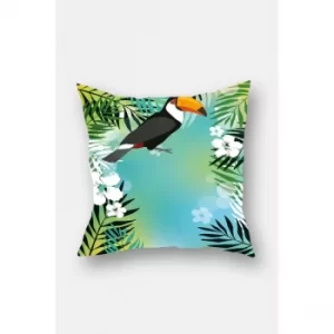 Image of YS555122617 Multicolor Cushion Cover