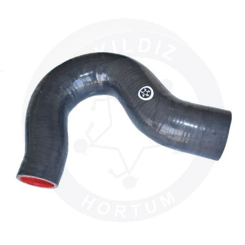 Image of HORTUM 17040 Turbocharger Hose Charger Intake Hose (3314)