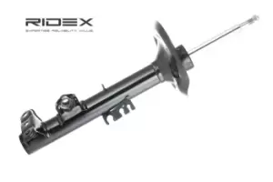 Image of RIDEX Shock absorber 854S0157 Shocks,Shock absorbers BMW,3 Limousine (E36),3 Coupe (E36),3 Compact (E36),3 Cabrio (E36),Z3 Roadster (E36)
