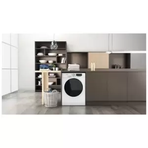 Image of Hotpoint NDD10726DAUK 10KG 7KG 1400RPM Washer Dryers