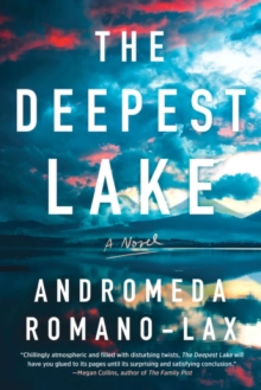 Image of The Deepest Lake Paperback / softback