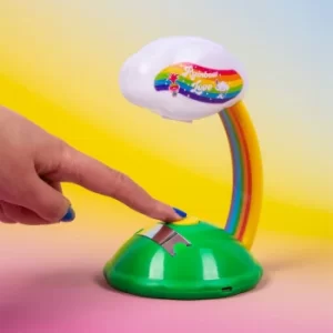 Image of Trolls Rainbow Light