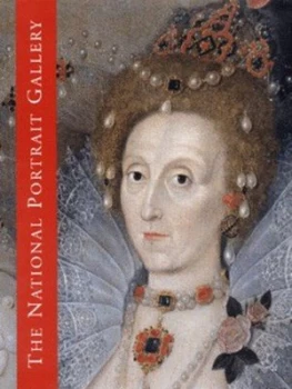 Image of The National Portrait Gallery by Charles Saumarez Smith Paperback