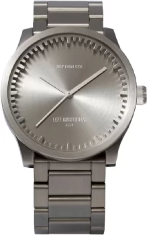 Image of LEFF Amsterdam Watch Tube S38