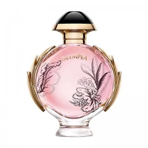 Image of Paco Rabanne Olympea Blossom Eau de Parfum For Her 50ml
