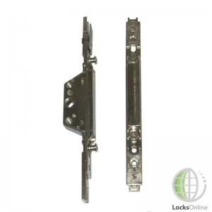 Image of Mila UPVC Window Lock Gear Box