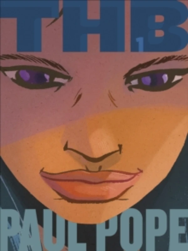 Image of Total THB, Volume 1 Paperback / softback