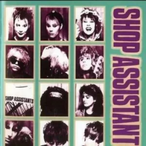 Image of Will Anything Happen by Shop Assistants CD Album