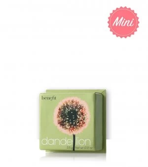 Image of Benefit Dandelion Powder Mini