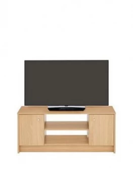 Image of Oslo Large TV Unit - Fits Up To 40" Tv