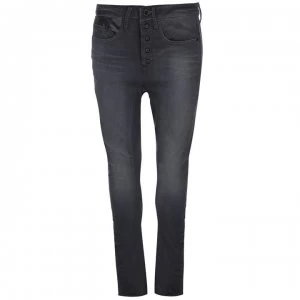 Image of G Star Bond Loose Tapered Jeans Mens - vintage worn in