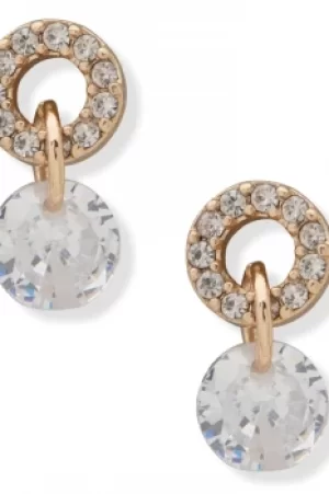Image of DKNY Amherst Earrings 60566221-887