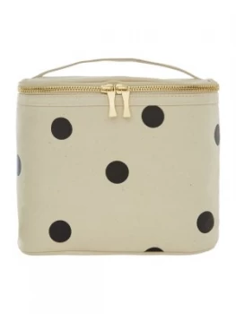 Image of Kate Spade New York Deco Dot Lunch Tote