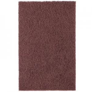 Image of PFERD Polinox Pvsk 44697118 Sandpaper sheet Grit size 180 (L x W) 224mm x 154mm 10 pc(s)