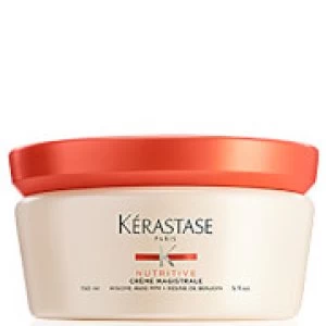 Image of Kerastase Nutritive Creme Magistral 150ml