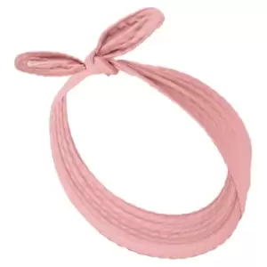 Image of Nike Skinny Head Tie - Pink