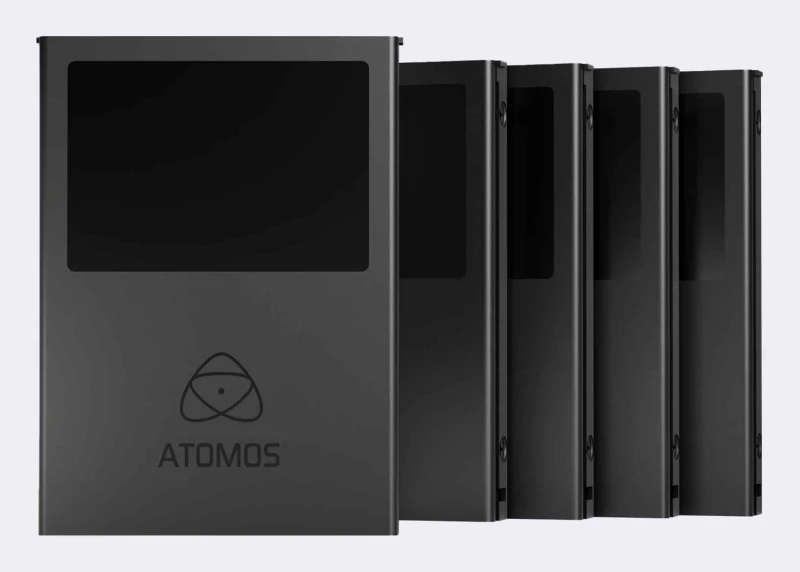 Image of Atomos Master Caddy II