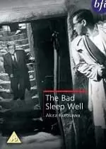 Image of Bad Sleep Well, The (Wide Screen) (Subtitled)