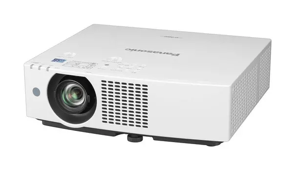 Image of Panasonic PT-VMZ51EJ WUXGA 5200 ANSI Lumens Short Throw LCD Projector
