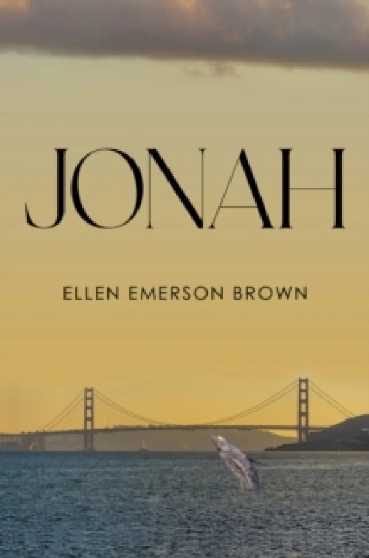 Image of Jonah Paperback / softback