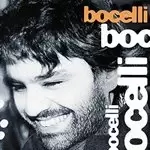 Image of Andrea Bocelli - Bocelli (Music CD)