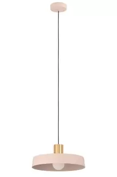 Image of Valdiola IP20 Angular Pendant Light