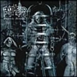 Image of Belphegor - Goatrech-Fleshcult-Lt (Music CD)