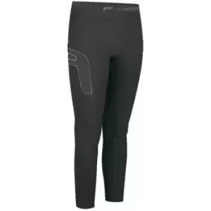 Image of F-Lite Megalight 200 Ladies Functional Pants, black, Size S for Women, black, Size S for Women