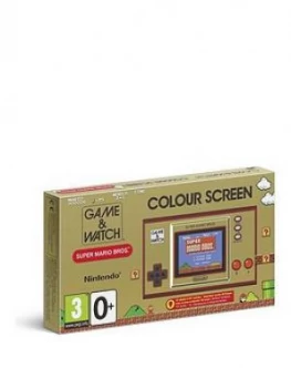 Image of Super Mario Bros Nintendo Switch Game