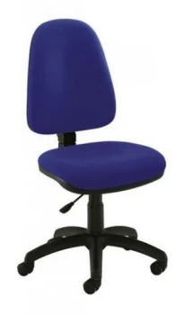 Image of Zoom HB Chair Royal Blue