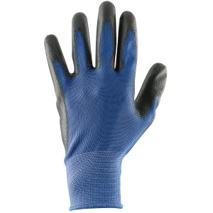 Image of Robert Dyas Draper Large Skin-Fit Touch Screen Gloves