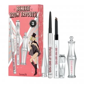 Image of Benefit Brow Tryouts in 05 Deep