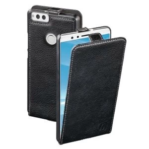 Image of Hama Huawei Honor 7X Smart Flap Case Cover
