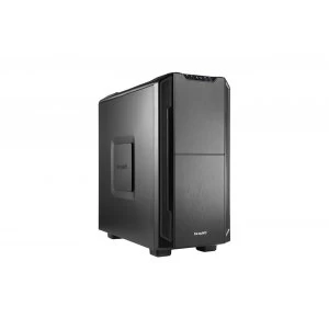 Image of Be Quiet SILENT BASE 600 Computer Case Black