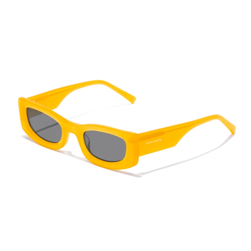 Image of Sunglasses Hawkers Heaven - Yellow Ash
