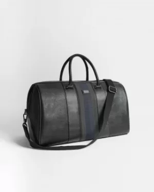 Image of Stripe Weekend Holdall