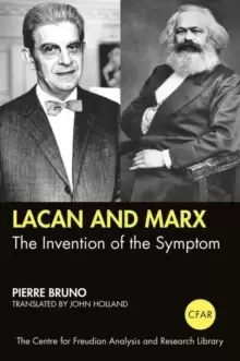 Image of Lacan and Marx : The Invention of the Symptom
