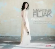 Image of Martina Filjak: Piano