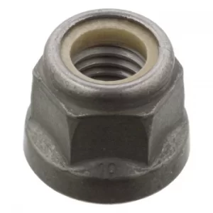 Image of Wheel Hub Nut 24522 by Febi Bilstein